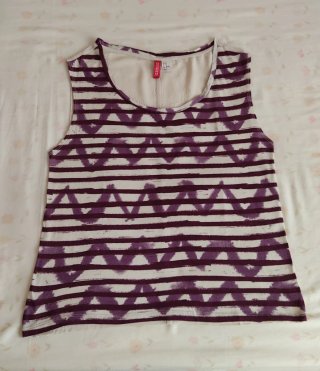 Blusa Talla L