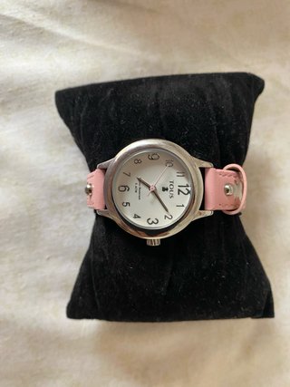Reloj Tous Acero Inoxidable Rosa