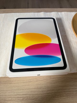 iPad 128GB