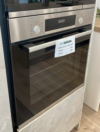 HORNO BOSCH HBA512ES0