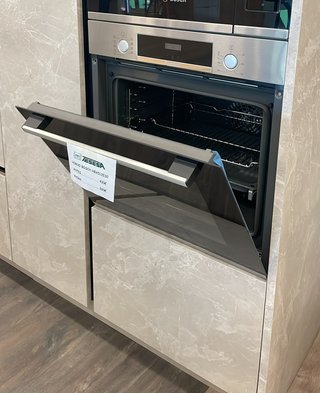 HORNO BOSCH HBA512ES0