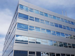 Oficina en alquiler en Les Planes en Sant Joan Despí