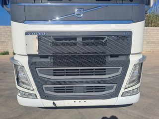 Volvo FH 500-CABEZA TRACTORA