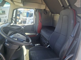 Volvo FH 500-CABEZA TRACTORA