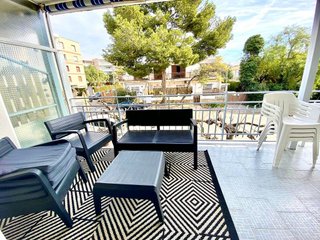 Piso en alquiler en Regueral - Prat d'en Forés en Cambrils