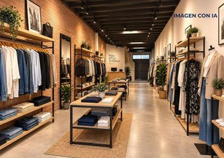 Local comercial en alquiler en Centre en Sabadell