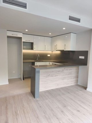 Piso en alquiler en Poble Nou en Manresa