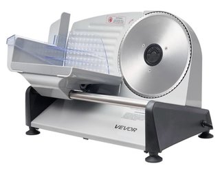 Cortafiambres Eléctrico  200W