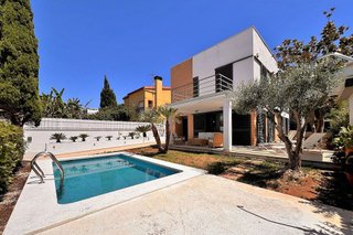 Chalet en alquiler en Voramar en Benicasim/Benicàssim