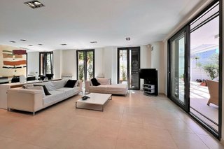Chalet en alquiler en Voramar en Benicasim/Benicàssim
