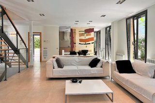 Chalet en alquiler en Voramar en Benicasim/Benicàssim