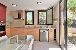 Chalet en alquiler en Voramar en Benicasim/Benicàssim