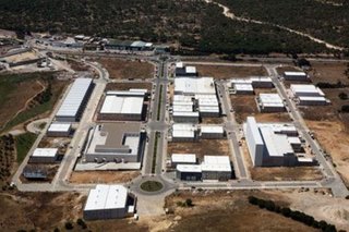 Terreno en alquiler en Barbate ciudad en Barbate