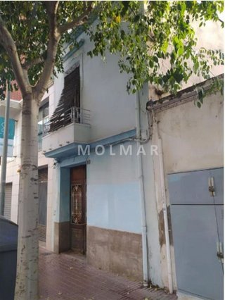 Chalet en venta en Centro en Castellón de la Plana