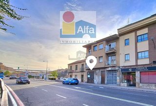 Local comercial en alquiler en Vía Romana en Segovia