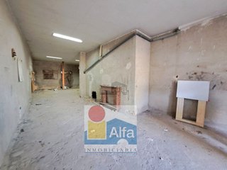 Local comercial en alquiler en Vía Romana en Segovia