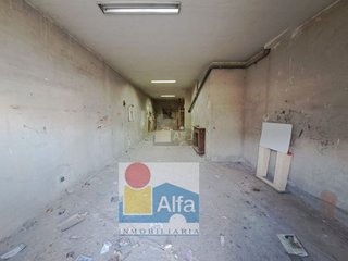 Local comercial en alquiler en Vía Romana en Segovia