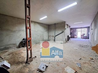 Local comercial en alquiler en Vía Romana en Segovia