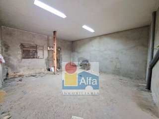 Local comercial en alquiler en Vía Romana en Segovia
