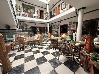 Chalet en venta en Casco Antiguo en Algeciras