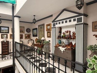 Chalet en venta en Casco Antiguo en Algeciras