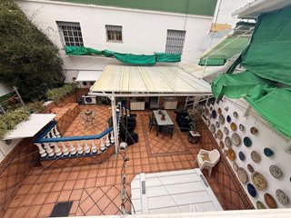 Chalet en venta en Casco Antiguo en Algeciras