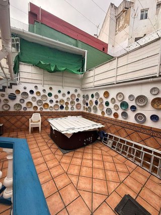 Chalet en venta en Casco Antiguo en Algeciras
