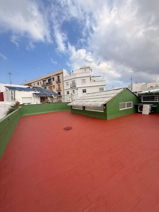 Chalet en venta en Casco Antiguo en Algeciras