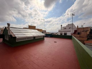 Chalet en venta en Casco Antiguo en Algeciras