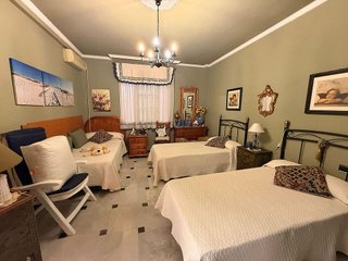 Chalet en venta en Casco Antiguo en Algeciras