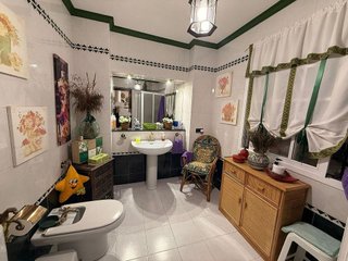 Chalet en venta en Casco Antiguo en Algeciras