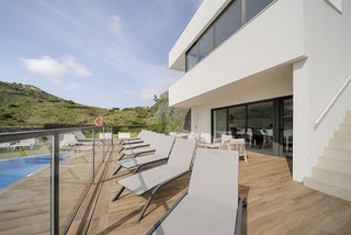 Casa pareada en venta en Riviera del Sol en Mijas