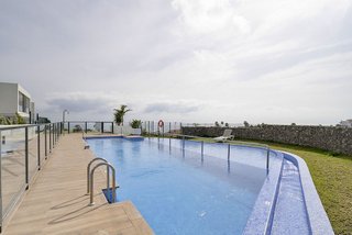 Casa pareada en venta en Riviera del Sol en Mijas