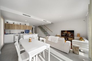 Casa pareada en venta en Riviera del Sol en Mijas