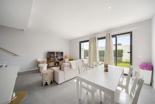 Casa pareada en venta en Riviera del Sol en Mijas
