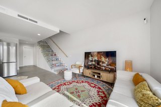 Casa pareada en venta en Riviera del Sol en Mijas