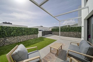 Casa pareada en venta en Riviera del Sol en Mijas