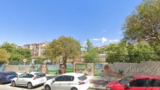 Casa adosada en venta en Barrio de Ciudad Jardín en Málaga