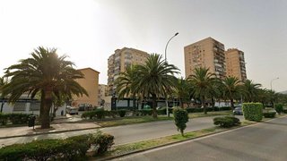 Casa adosada en venta en Barrio de Ciudad Jardín en Málaga