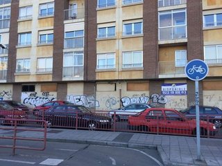 Local comercial en alquiler en Pizarrales en Salamanca