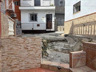 Chalet en venta en Centro Histórico en Vélez-Málaga