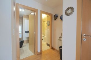 Piso en alquiler en Centro en Burgos