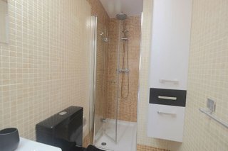 Piso en alquiler en Centro en Burgos