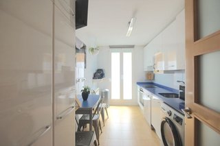 Piso en alquiler en Centro en Burgos