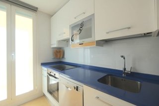 Piso en alquiler en Centro en Burgos