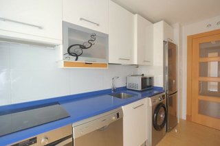 Piso en alquiler en Centro en Burgos