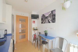 Piso en alquiler en Centro en Burgos