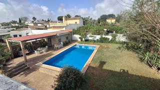 Chalet en venta en Carretera de Sevilla a Utrera en Alcalá de Guadaira