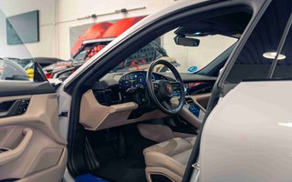 Porsche Taycan 4 Cross Turismo 476 cv