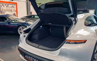 Porsche Taycan 4 Cross Turismo 476 cv